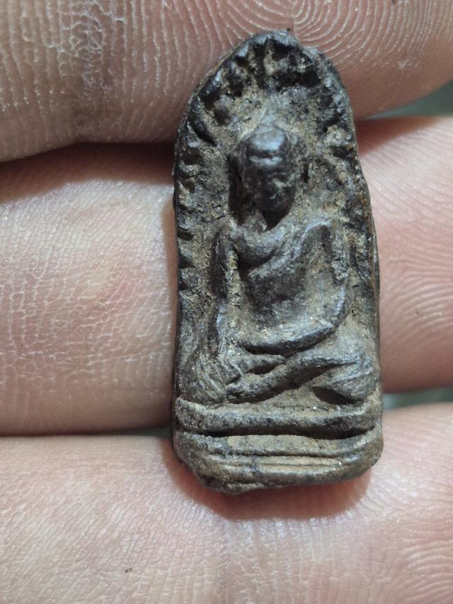 พระเครื่องพระสมเด็จพระทั่วๆไป 7