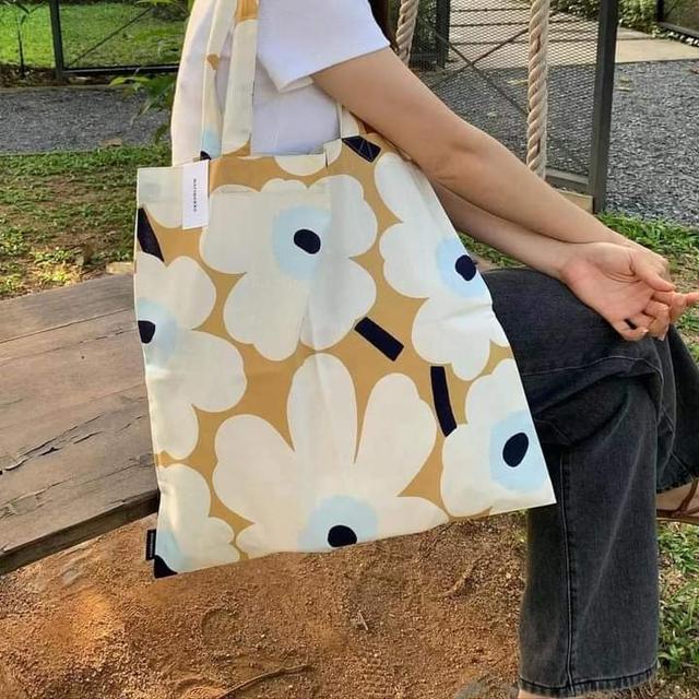 Marimekko Tote Bag