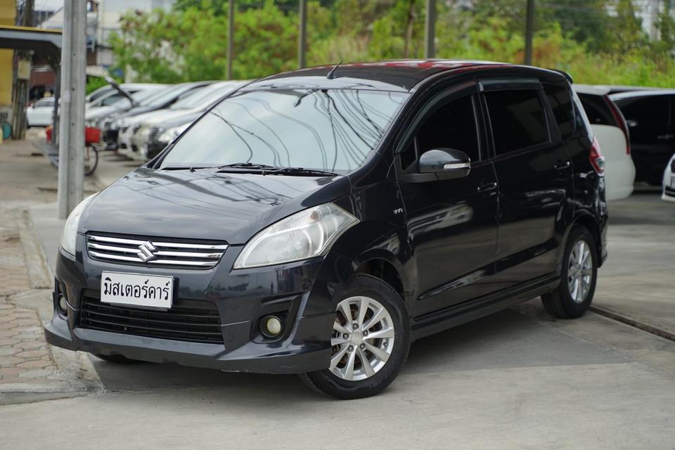 2014 SUZUKI ERTIKA 1.4GL
