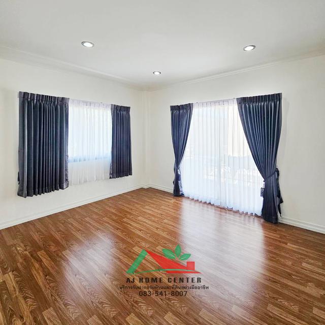 ขายบ้านเดี่ยว63ตรว. ม.สถาพร รังสิต คลอง4 รีโนเวทใหม่ สวยพร้อมอยู่ 11