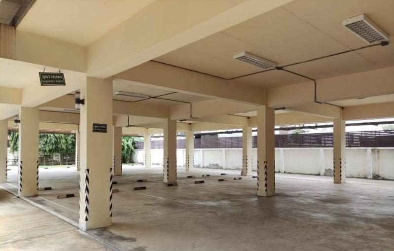 ขายที่ดินพร้อมอาคารสำนักงาน 4 ชั้น และบ้านเดี่ยว 3 ชั้น สุขุมวิท 101 (ซอย ปุณณวิถี 34) 8