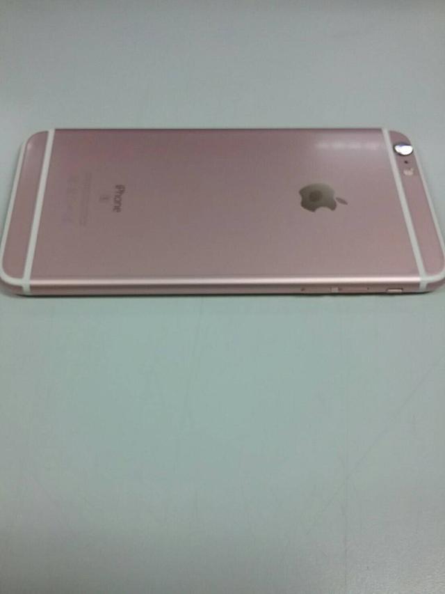 iPhone 6s Plus 128 GB Rose Gold มือสอง สภาพ 99% เจ้าของเครื่องเอง ประกันเหลือ 10 เดือน 3
