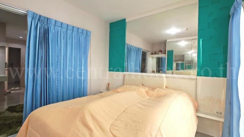 คอนโด เมโทร ปาร์ค สาทร ตกแต่งครบ พร้อมอยู่ ราคาถูกที่สุดในโครงการ 9