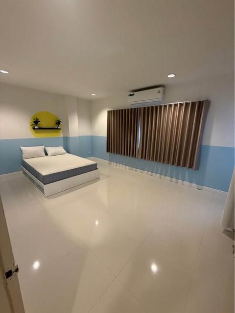 ให้เช่าทาวน์เฮ้าส์ 5 ชั้น 400 ตรม. 5 ห้องนอน โครงการ ทองหล่อ คลาสสิคโฮม ซอยทองหล่อ 25 เหมาะทำ Home Office, Airbnb 5