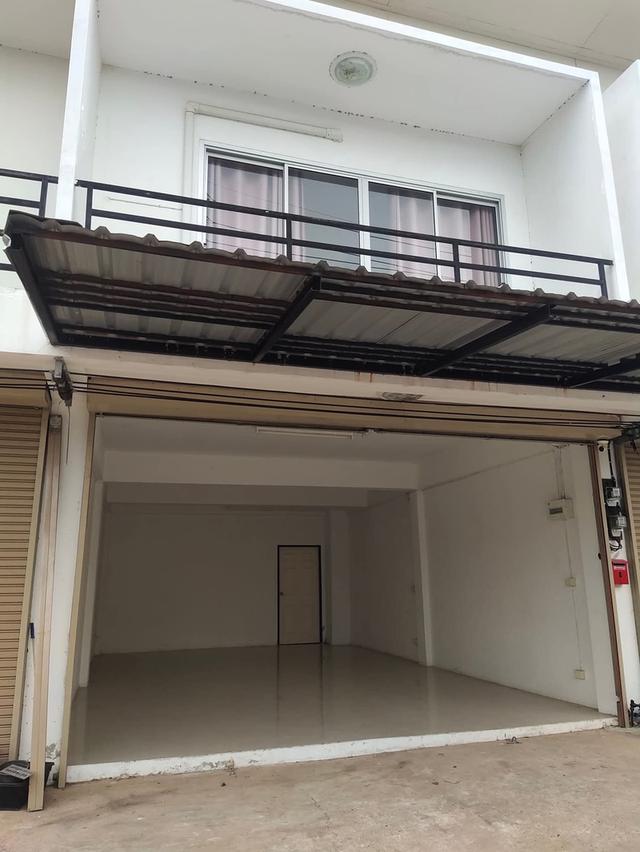 อาคารพาณิชย์/ทาวเฮ้าส์ 2