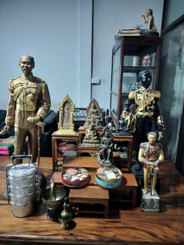 พระบูชา