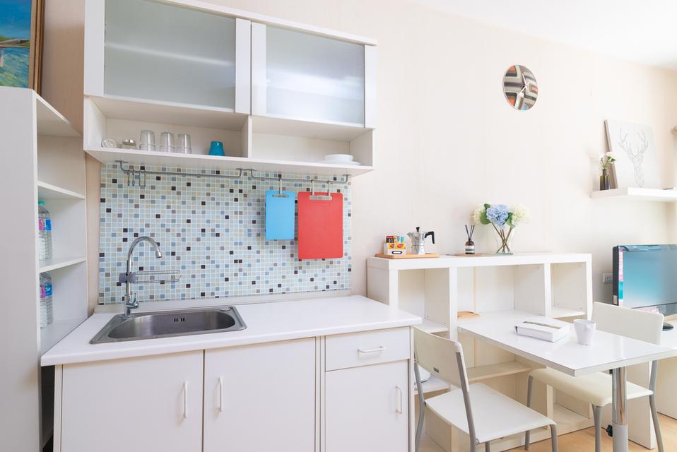 A Space Sukhumvit 77 3