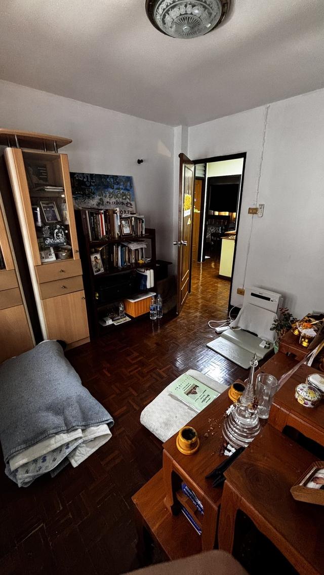 ขายทาวเฮ้า 28 ตรว หมู่บ้านรัตนาวลัย (เจ้าของขายเอง) ใกล้สถานีรถไฟฟ้าสายสีแดงสถานีดอนเมือง 7