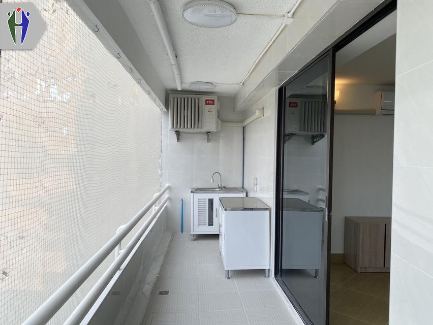 อังเกต คอนโดจอมเทียน ให้เช่า ไม่ไกลชายหาด 10