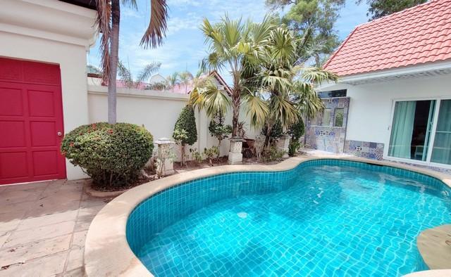 ขาย View talay villa ใกล้กับหาดจอมเทียน หนองปรือ บางละมุง ชลบุรี