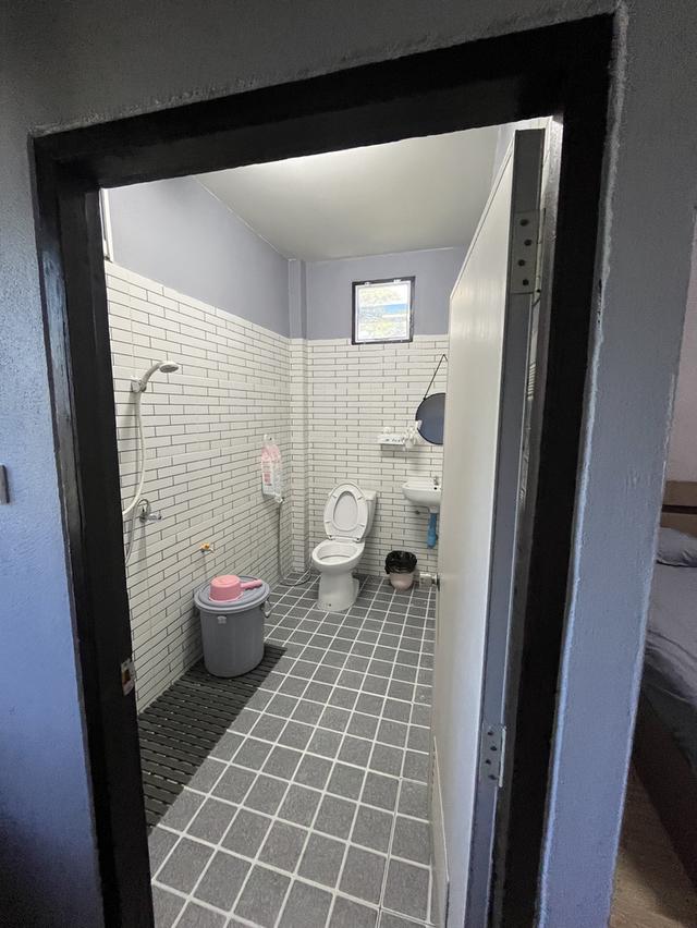 บ้านพัก/เช่ารายวันรายเดือน 2