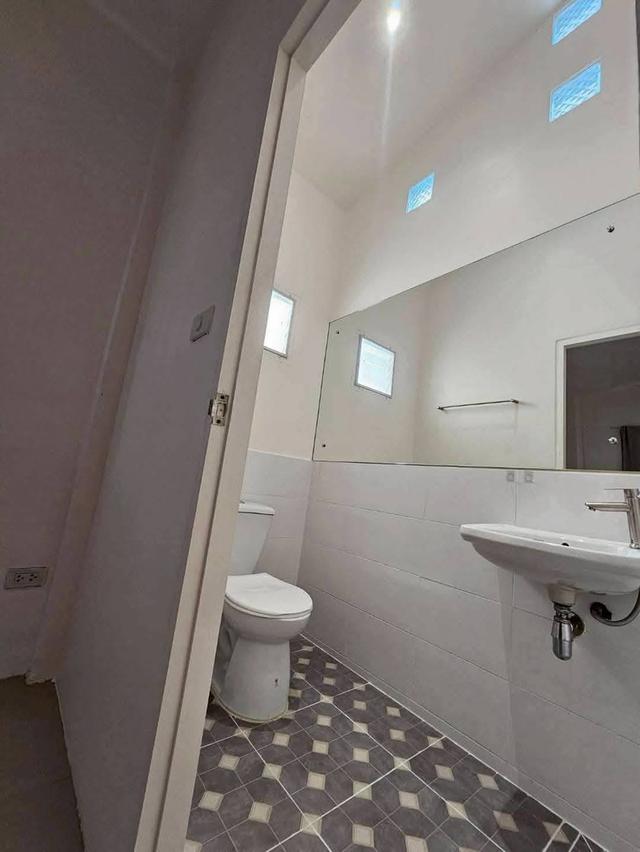 ให้เช่า  บ้านเดี่ยวชั้นเดียว  ซ.25แยก12 ถ.เสนานิคม1 แขวงจรเข้บัว เขตลาดพร้าว 7