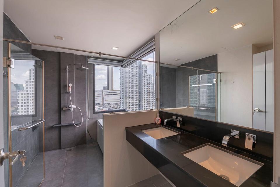 ✨ Urbano Absolute สาทร – ตากสิน ✨ 6
