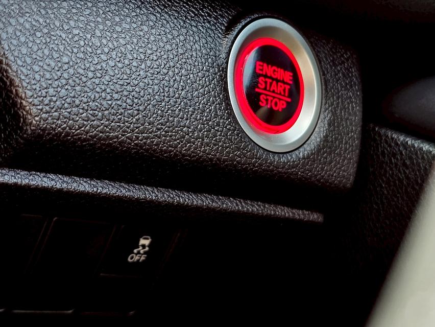 รหัสรถ CBLX4389 ✨ Honda Civic FC 1.8EL AT ปี 2020 8