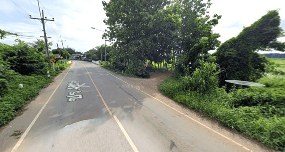 🔥 ขายที่สวยเกือบ 4 ไร่! ต.จันจว้า อ.แม่จัน เชียงราย 📍ที่ดินทำเลทอง ราคาจับต้องได้! ขายที่ดินสวย ใกล้แหล่งชุมชน เดินทางสะดวก น้ำไฟเข้าถึงครบ 6