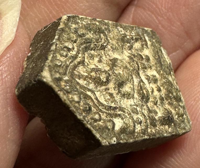 พระเนื้อผง ผงพรายกุมาร 4