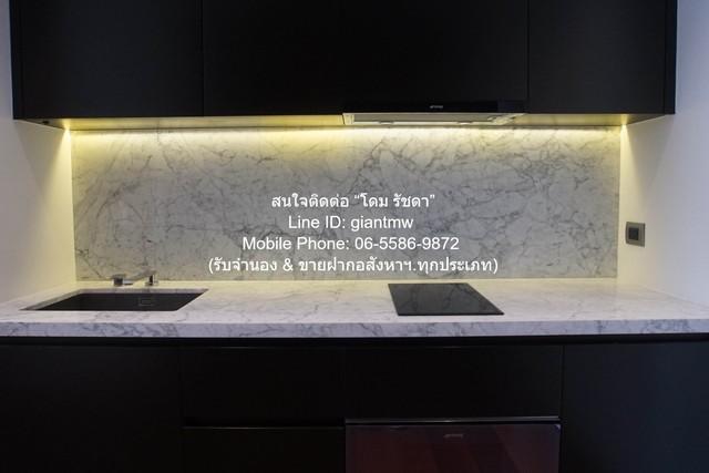 ประกาศให้เช่า CONDO. คุณ บาย ยู อินสไปร์ บาย สตาร์ค KHUN by YOO inspired by Starck 50 ตร.ม. 70000 บาท ใกล้ BTS ทองหล่อ ด 6