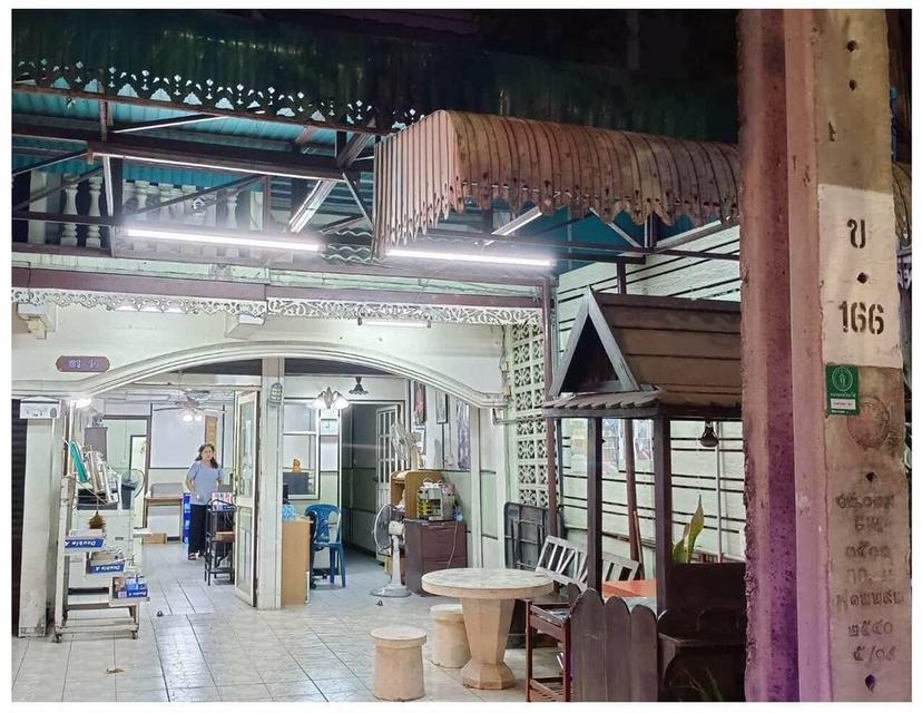 ทาวเฮ้าส 2 หลัง 40 ตารางวา 3