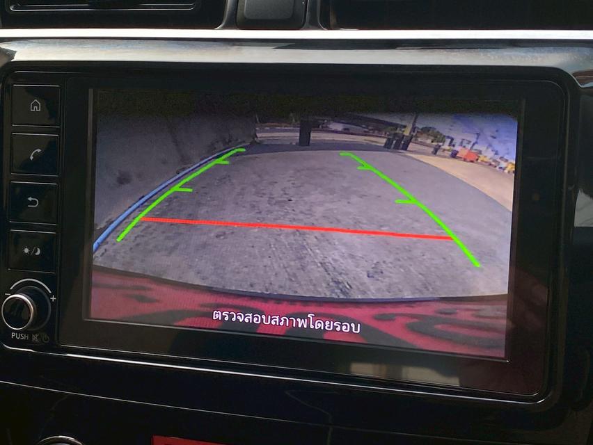 รหัสรถ PBG9999 Mitsubishi Mirage 1.2 Smart CVT ปี 2023  16