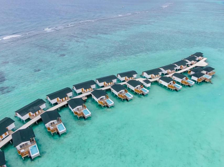 JOY ISLAND MALDIVES 2