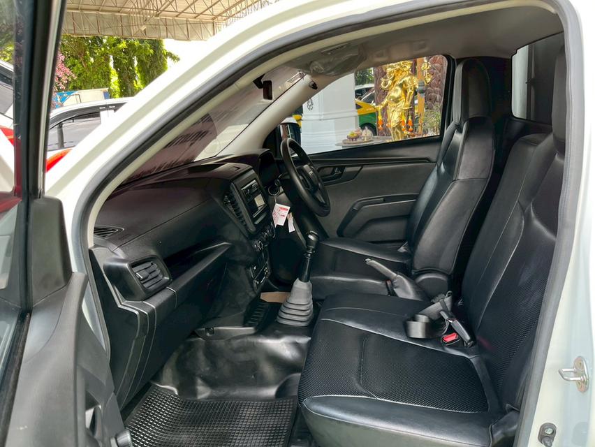 ❄️ ALL-NEW ISUZU D-MAX SPARK 1.9 S MT! ปี 2021! ❄️ 11