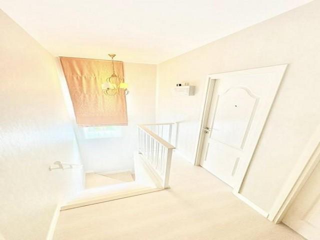 PB5936ขายบ้านเดี่ยว ซอยรามคำแหง 174 หมู่บ้าน เพอร์เฟคเพลส3 บ้านเดี่ยว ทำเลสะดวก ติดถนนรามคำแหง 10