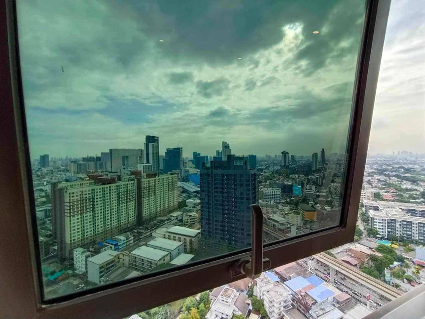คอนโดลุมพินี พาร์ค พหล 32 19