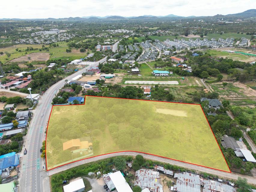 ขายที่ดิน 9ไร่ 3งาน 58.7ตรว 5