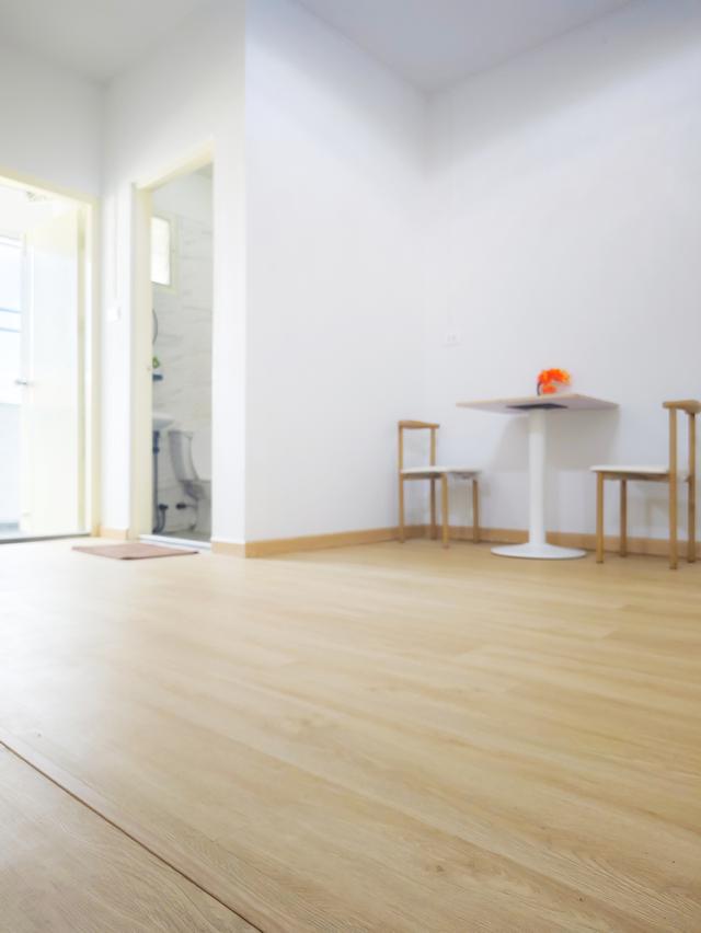 ห้องชุดเอื้ออาทร​วัดศรีวารี​น้อย​ 1