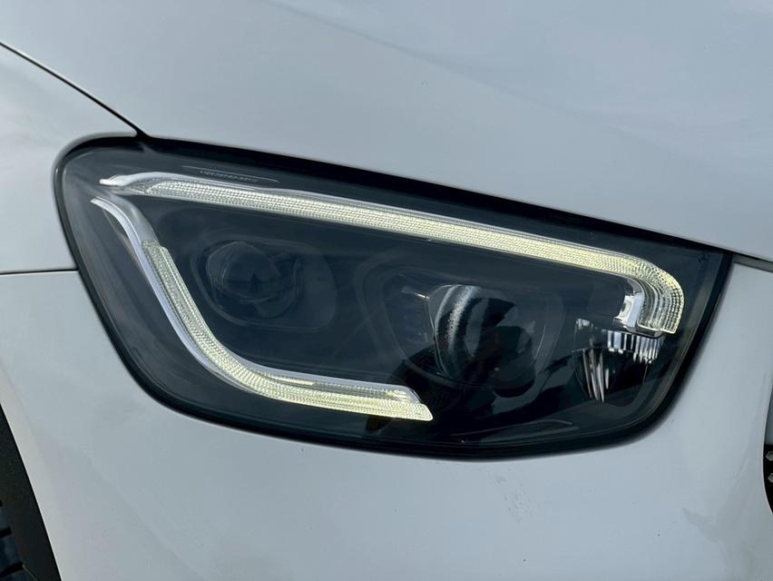รหัสรถ NCT104 Mercedes Benz GLC220d AMG W253 2019 จด 2022 3