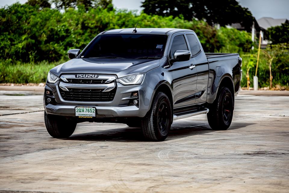 Isuzu Dmax Hi-lander 1.9l ปี20 3