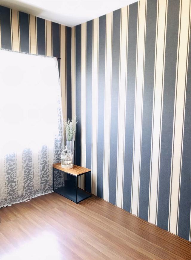 บ้านหลังมุม ให้เช่า ต้นโครงการ เดินทางสะดวก 7