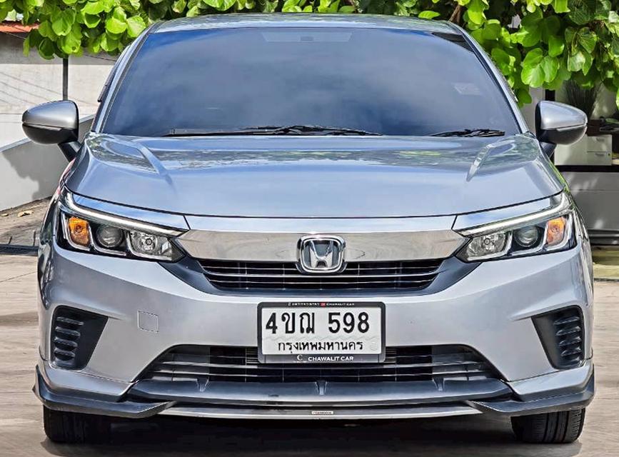 2023 HONDA CITY 1.0SV