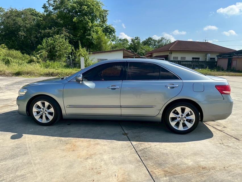 รหัสรถ BK4511 TOYOTA CAMRY 2.4 V 2007 รูปย่อยที่ 3