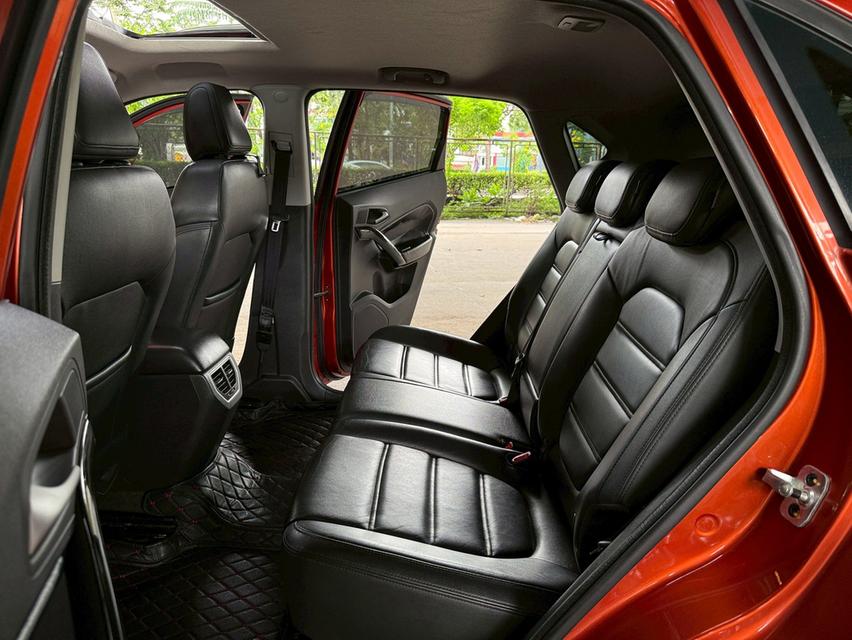 MG GS 2.0 X Sunroof AT ปี 2018 18