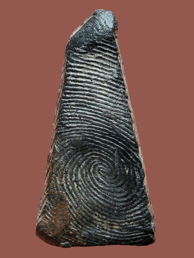 พระผงสุพรรณ พิมพ์หน้าแก่....เก่า เดิมๆ...สวยแชมป์ 3