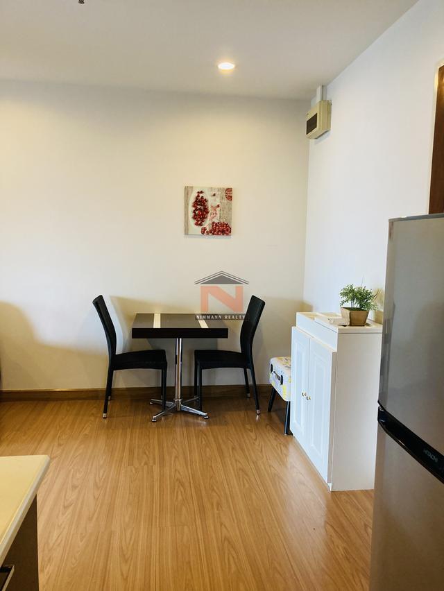 คอนโด เดอะคอมพลีท ราชปรารรภ 3