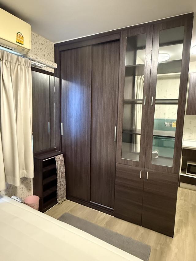 เดอะ พอยต์ คอนโด รังสิต-คลอง6 10