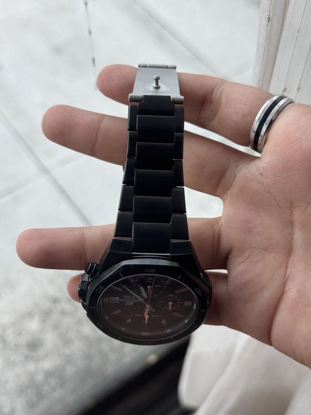 Casio Edifice EFV-C100DC-1AVUDF ของแท้ มือสอง สภาพดีมาก 7
