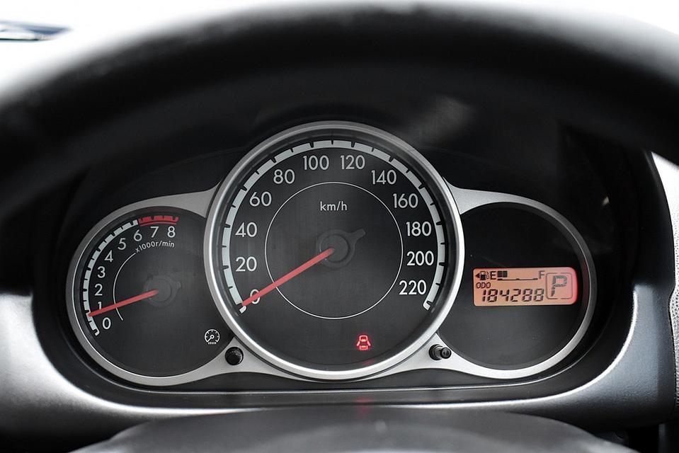 รหัสรถ PB5285 MAZDA 2 1.5 AUTO 2012 เบนซิน รูปที่ 15