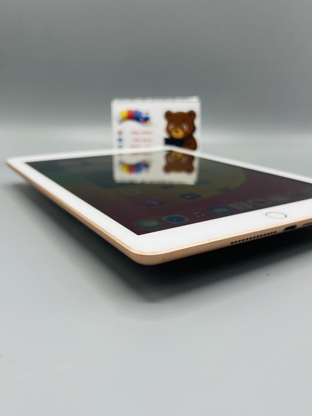 iPadGen6 32gb WiFi นัดรับได้ครับ 4