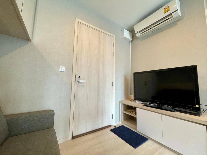 KL04284 - Life Asoke - 35 sqm - MRT Petchaburi- MRT Rama9- Central Rama9- ARL Makkasan 5