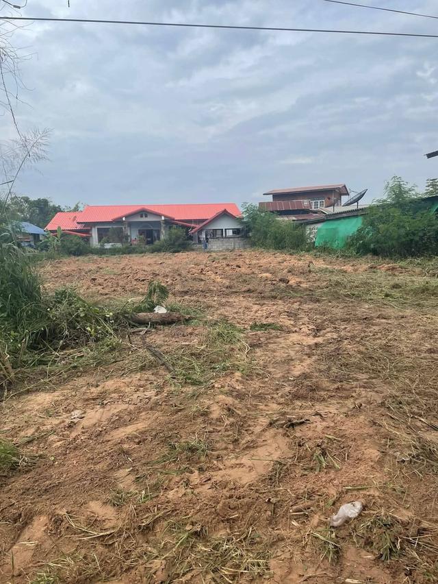 ขายที่ดิน ว่างเปล่า อำเภอเมือง มหาสารคาม 6