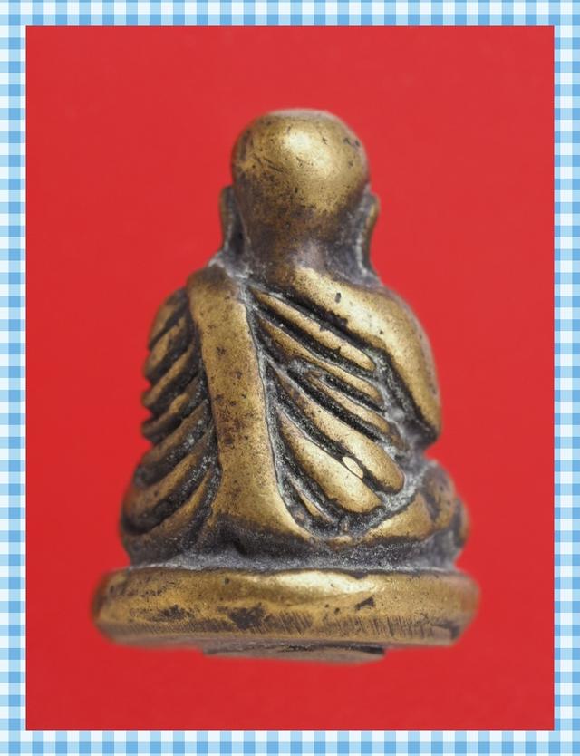 s85.หลวงพ่อเงิน พระเครื่อง