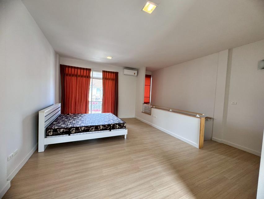 ขายทาวน์โฮมเทพารักษ์ โครงการบ้านใหม่ เทพารักษ์-วงแหวน **เพียง 2.99 ล้าน** (N.1934) 14