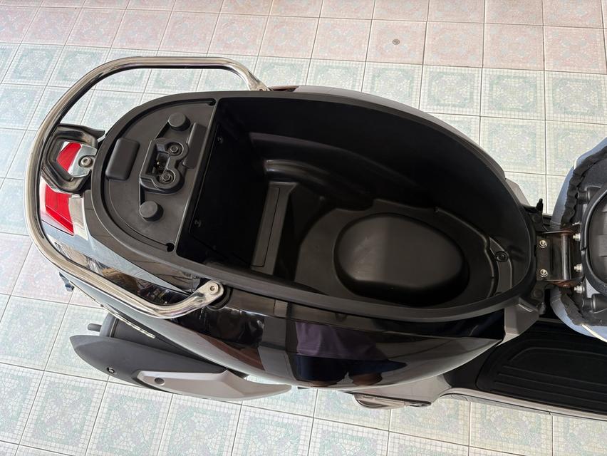 GPX Tuscany150 Keyless วิ่ง 5000 โล ปี66 รูปที่ 9