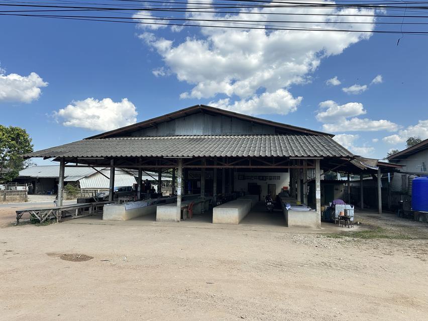 ที่ดินตลาดสดห้วยหมอเฒ่า เชียงราย 3