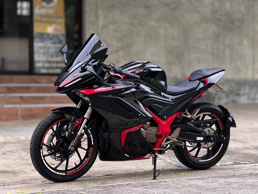 ขายมือ 2 GPX Demon GR200R ปี 2020  2