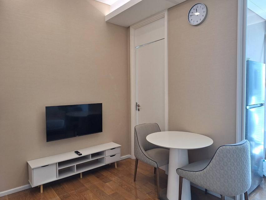 เช่าคอนโดใกล้โรงเรียนเซนต์จอห์น คอน โด เดอะ เซนต์ ลาดพร้าว 2