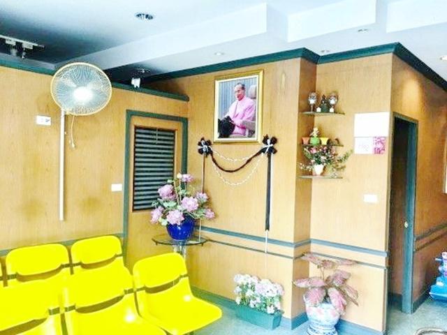 ขาย-เช่าอาคารพาณิชย์ 4.5 ชั้น 2 คูหา รร.อัสสัมชัญระยอง 1.7 กม.โฮมโปร ระยอง 650 ม. 65 ตร.วา.1075 ตร.ม. 4 นอน 5 น้ำ ทำเลทอ 2